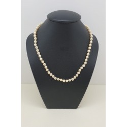 Collier de perles