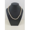 Collier de perles