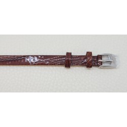 Bracelet lanière