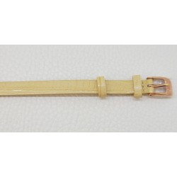 Bracelet lanière