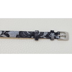 Bracelet lanière