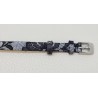 Bracelet lanière