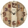 Pendule murale AMS