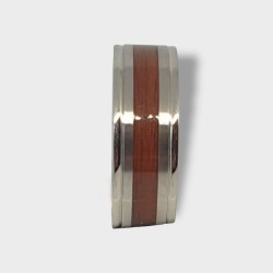 Bague CORTES