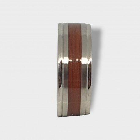 Bague CORTES