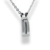 Pendentif MARINA-horlogerie pisson