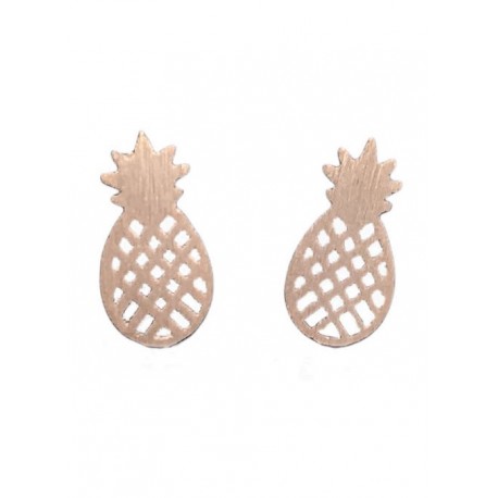 Boucles d'oreilles Relax