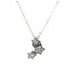 Pendentif 3 étoiles