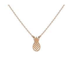 Pendentif ananas