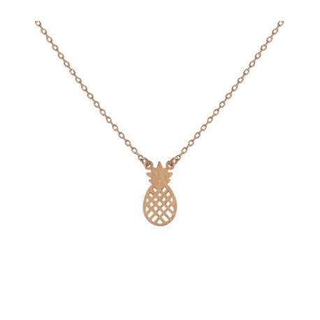 Pendentif ananas