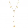 Collier lasso