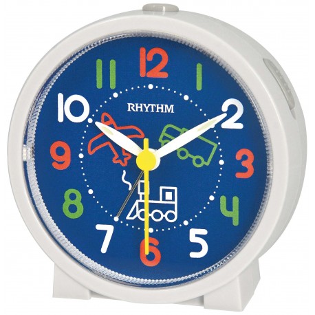 Réveil RHYTHM enfant