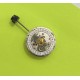 Mouvement CARTIER 2671
