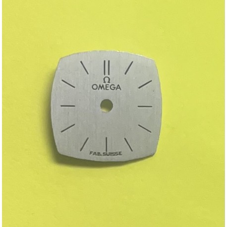 Cadran OMEGA