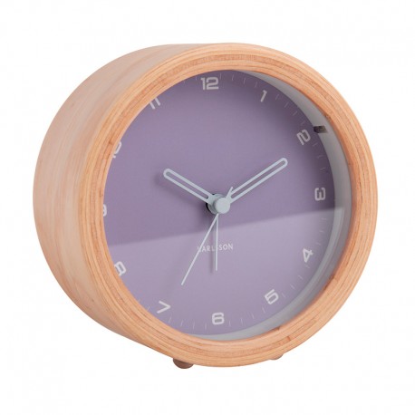 Mouvement silencieux