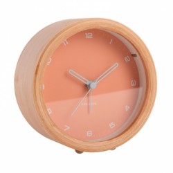 Mouvement silencieux