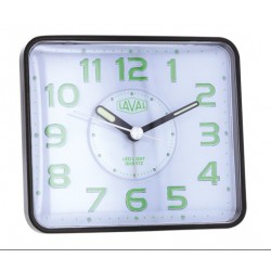 Mouvement silencieux