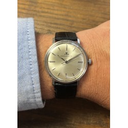 Jaeger-LeCoultre