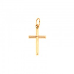 Pendentif serti clos