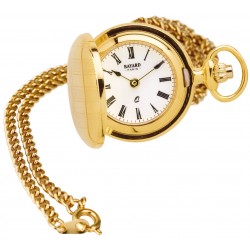 Montre pendentif Bayard