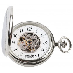 Gousset automatique Bayard