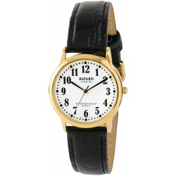 Montre Bayard homme grand affichage