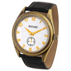 Montre Bayard homme