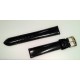 Bracelet Vachette Lisse Noir