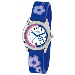 Montre Bayard enfant