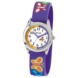 Montre Bayard enfant