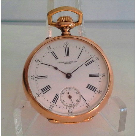 PATEK PHILIPPE & Co