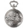 Gousset "Moto"