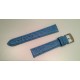 Bracelet Buffle Bleu Ciel