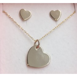 Parure St Valentin