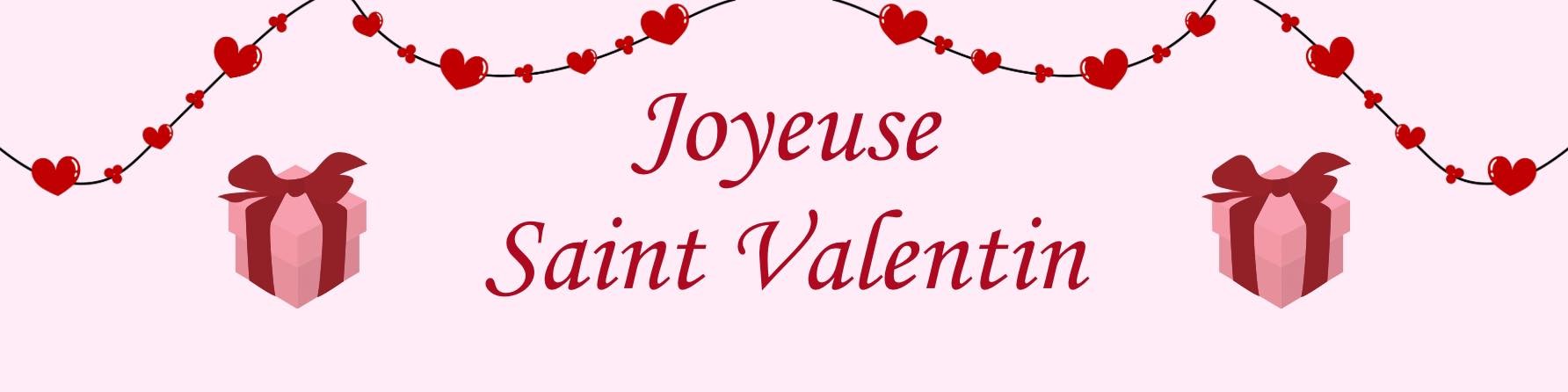 saint valentin