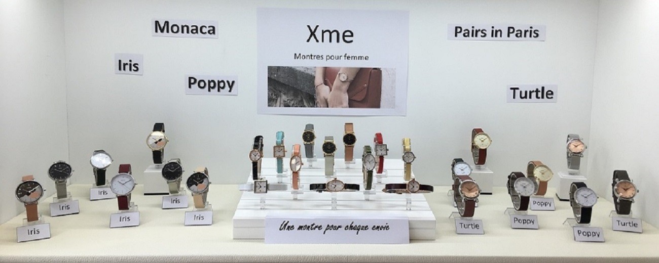 Montre Xme